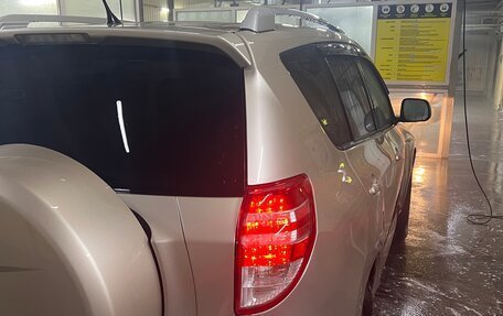 Toyota RAV4, 2008 год, 1 400 000 рублей, 5 фотография