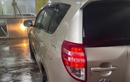 Toyota RAV4, 2008 год, 1 400 000 рублей, 4 фотография