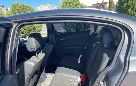 Opel Astra H, 2010 год, 450 000 рублей, 4 фотография