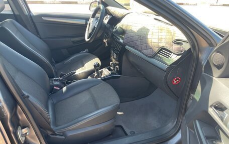 Opel Astra H, 2010 год, 450 000 рублей, 5 фотография