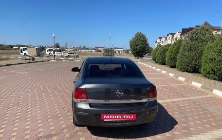 Opel Astra H, 2010 год, 450 000 рублей, 3 фотография
