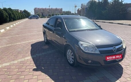 Opel Astra H, 2010 год, 450 000 рублей, 2 фотография