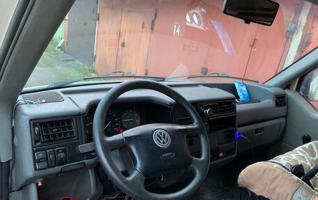 Volkswagen Transporter T4, 1995 год, 525 000 рублей, 2 фотография