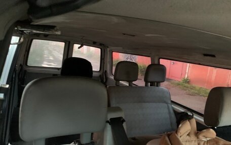 Volkswagen Transporter T4, 1995 год, 525 000 рублей, 5 фотография