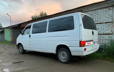Volkswagen Transporter T4, 1995 год, 525 000 рублей, 3 фотография