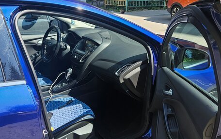Ford Focus III, 2018 год, 1 350 000 рублей, 6 фотография