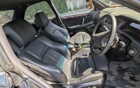 Toyota Mark II VIII (X100), 1992 год, 950 000 рублей, 8 фотография