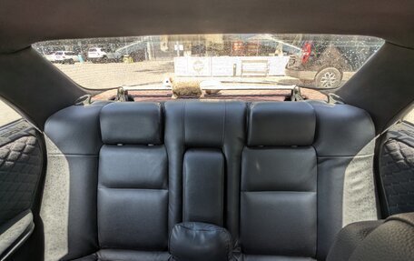 Toyota Mark II VIII (X100), 1992 год, 950 000 рублей, 7 фотография