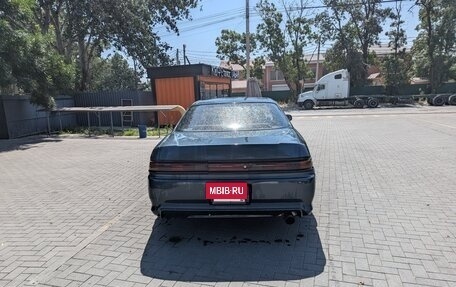 Toyota Mark II VIII (X100), 1992 год, 950 000 рублей, 12 фотография