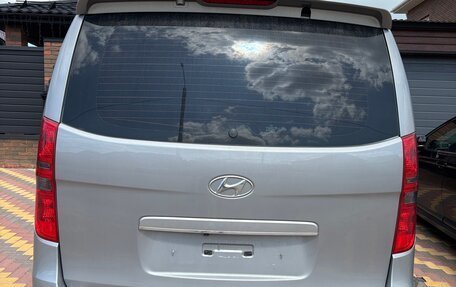 Hyundai Grand Starex Grand Starex I рестайлинг 2, 2013 год, 2 100 000 рублей, 7 фотография