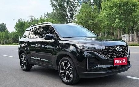 Hyundai ix35, 2022 год, 1 690 000 рублей, 3 фотография