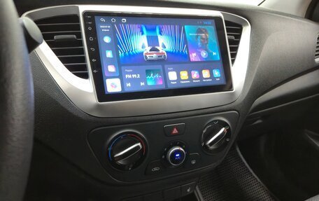 Hyundai Solaris II рестайлинг, 2018 год, 1 240 000 рублей, 17 фотография