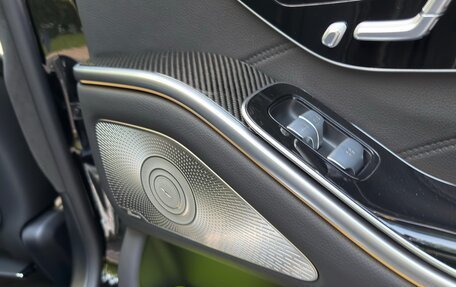 Mercedes-Benz S-Класс AMG, 2023 год, 19 500 000 рублей, 30 фотография