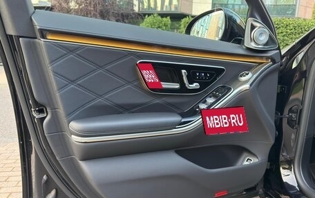 Mercedes-Benz S-Класс AMG, 2023 год, 19 500 000 рублей, 18 фотография