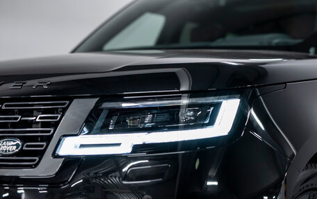 Land Rover Range Rover IV рестайлинг, 2025 год, 22 450 000 рублей, 2 фотография
