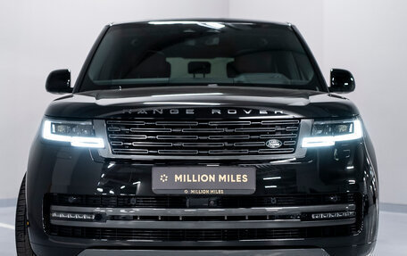 Land Rover Range Rover IV рестайлинг, 2025 год, 22 450 000 рублей, 4 фотография