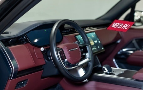 Land Rover Range Rover IV рестайлинг, 2025 год, 22 450 000 рублей, 8 фотография