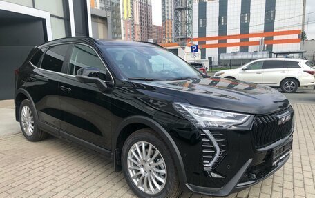 Haval Jolion, 2025 год, 2 449 000 рублей, 4 фотография
