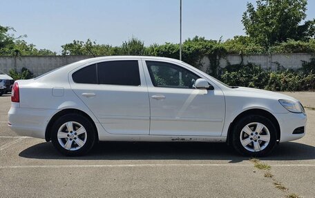 Skoda Octavia, 2013 год, 690 000 рублей, 4 фотография