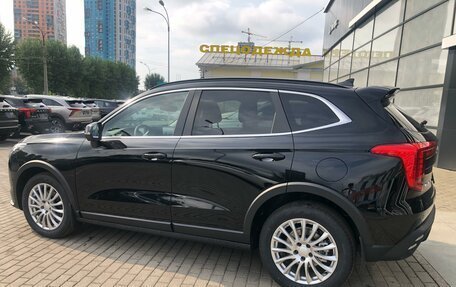 Haval Jolion, 2025 год, 2 449 000 рублей, 7 фотография
