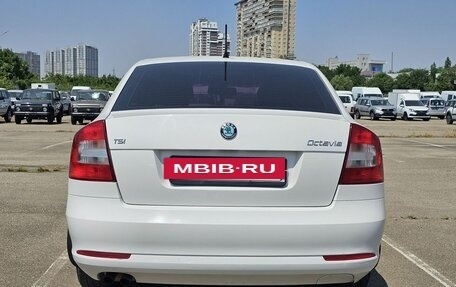 Skoda Octavia, 2013 год, 690 000 рублей, 6 фотография