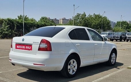 Skoda Octavia, 2013 год, 690 000 рублей, 5 фотография