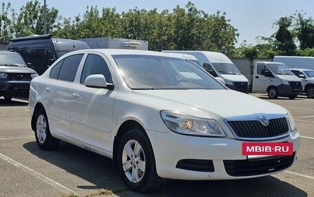 Skoda Octavia, 2013 год, 690 000 рублей, 3 фотография