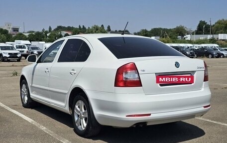 Skoda Octavia, 2013 год, 690 000 рублей, 7 фотография