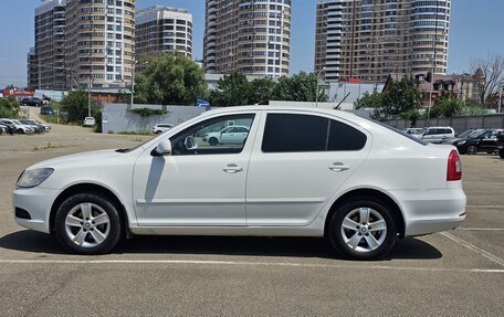 Skoda Octavia, 2013 год, 690 000 рублей, 8 фотография