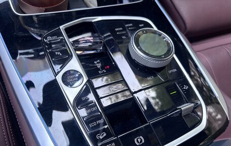 BMW X7, 2022 год, 11 124 000 рублей, 7 фотография
