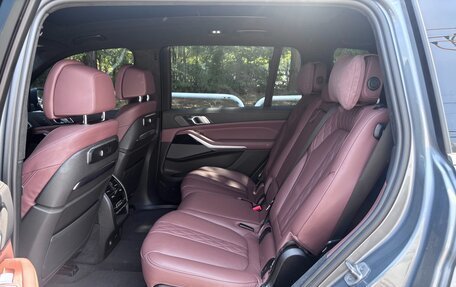 BMW X7, 2022 год, 11 124 000 рублей, 6 фотография