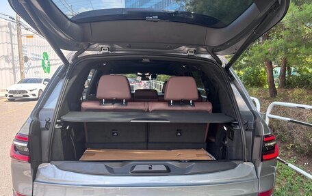BMW X7, 2022 год, 11 124 000 рублей, 9 фотография