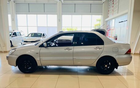Mitsubishi Lancer IX, 2005 год, 300 000 рублей, 8 фотография