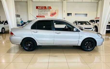 Mitsubishi Lancer IX, 2005 год, 300 000 рублей, 4 фотография