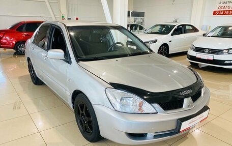 Mitsubishi Lancer IX, 2005 год, 300 000 рублей, 3 фотография