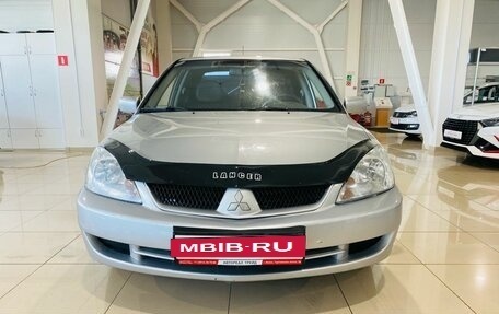 Mitsubishi Lancer IX, 2005 год, 300 000 рублей, 2 фотография