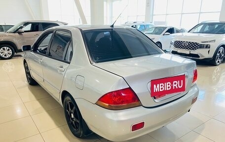 Mitsubishi Lancer IX, 2005 год, 300 000 рублей, 7 фотография