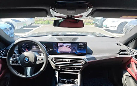 BMW 4 серия, 2022 год, 4 200 213 рублей, 9 фотография