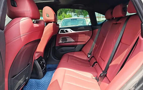 BMW 4 серия, 2022 год, 4 200 213 рублей, 8 фотография