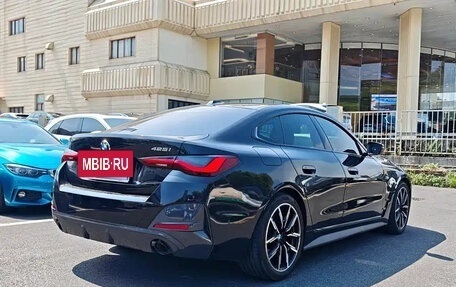 BMW 4 серия, 2022 год, 4 200 213 рублей, 4 фотография