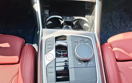 BMW 4 серия, 2022 год, 4 200 213 рублей, 12 фотография