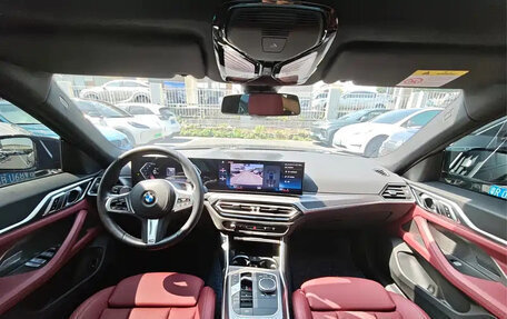 BMW 4 серия, 2022 год, 4 200 213 рублей, 14 фотография