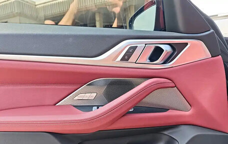 BMW 4 серия, 2022 год, 4 200 213 рублей, 17 фотография