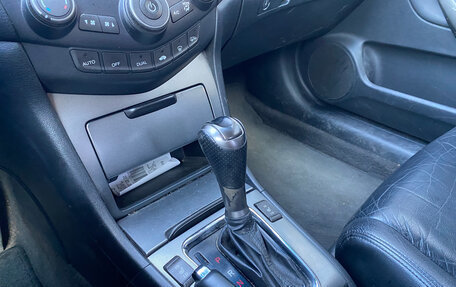 Honda Accord VII рестайлинг, 2007 год, 699 000 рублей, 7 фотография