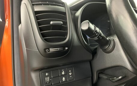 KIA Soul II рестайлинг, 2018 год, 1 599 000 рублей, 9 фотография