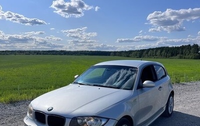 BMW 1 серия, 2007 год, 650 000 рублей, 1 фотография