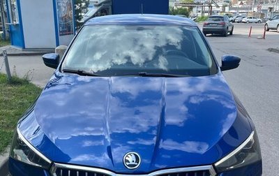 Skoda Rapid II, 2021 год, 2 200 000 рублей, 1 фотография