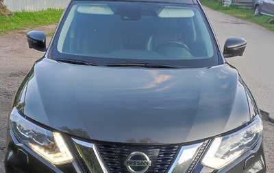 Nissan X-Trail, 2019 год, 2 150 000 рублей, 1 фотография