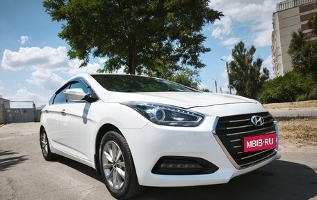 Hyundai i40 I рестайлинг, 2015 год, 1 700 000 рублей, 1 фотография