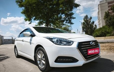 Hyundai i40 I рестайлинг, 2015 год, 1 700 000 рублей, 1 фотография